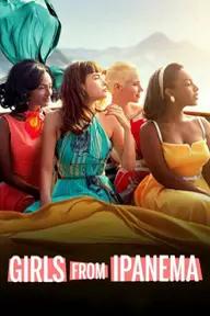 Movie poster of Girls from Ipanema (Season 1)