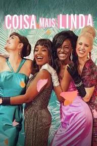 Movie poster of Girls from Ipanema (Season 2)