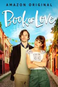 Movie poster of The Book of Love