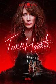 Movie poster of Torn Hearts