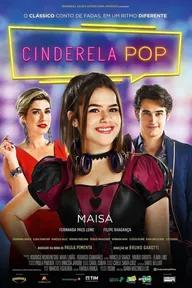 Movie poster of DJ Cinderella