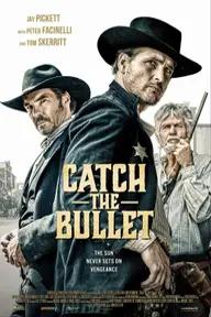 Movie poster of Catch The Bullet