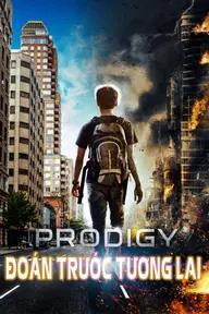 Movie poster of Prodigy (thua)