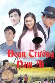 Movie poster of Đoạn Trường Nam Ai