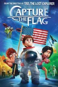 Movie poster of Capture The Flag