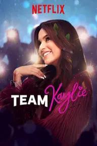 Movie poster of Team Kaylie (Season 3)