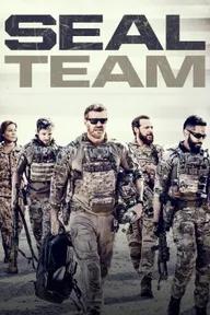 Movie poster of SEAL Team (Season 4)