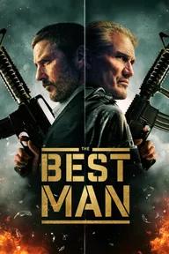 Movie poster of The Best Man