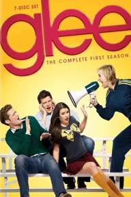 Movie poster of Glee - Season 1