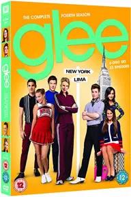 Movie poster of Glee - Season 4