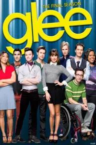 Movie poster of Glee - Season 6