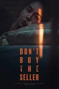 Movie poster of Don't Buy the Seller