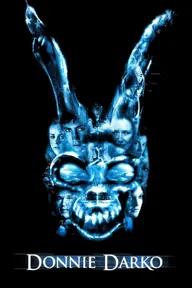 Movie poster of Donnie Darko