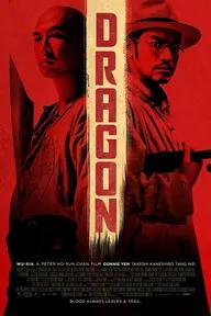 Movie poster of Dragon