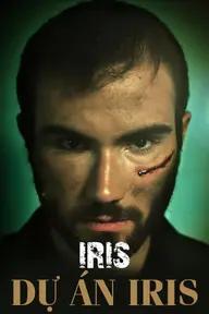 Movie poster of Iris