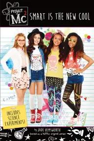 Movie poster of Project Mc2 (Season 4)