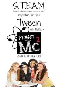 Movie poster of Project Mc2 (Season 6)