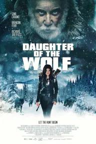 Movie poster of Daughter Of The Wolf