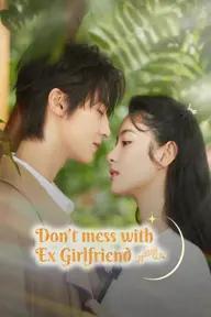 Movie poster of Don't Mess With EX-Girlfriend