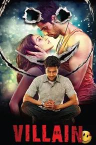 Movie poster of Ek Villain