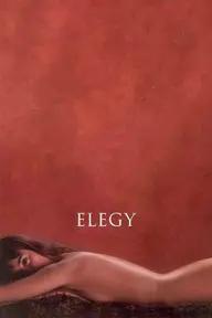 Movie poster of Elegy