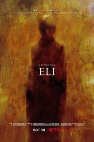 Movie poster of Eli