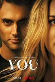 Movie poster of You (Season 2)