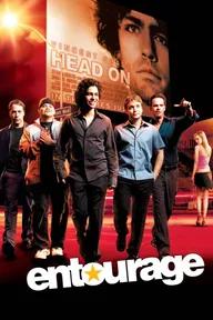 Movie poster of Entourage (Season 1)