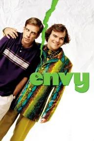 Movie poster of Envy