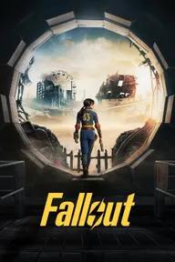 Movie poster of Fallout