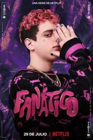 Movie poster of Fanático