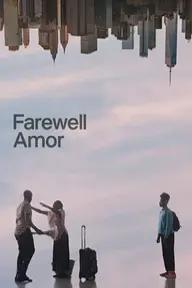 Movie poster of Farewell Amor