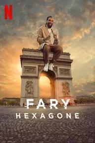 Movie poster of Fary: Hexagone