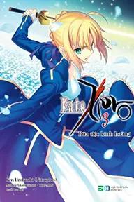 Movie poster of Fate/Zero (Season 2)