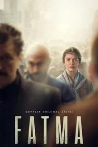 Movie poster of Fatma