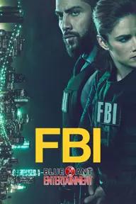 Movie poster of FBI S3