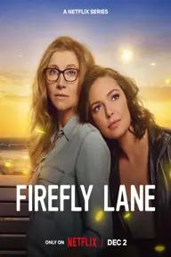 Movie poster of Firefly Lane (Season 2)