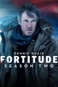 Movie poster of Fortitude (Season 2)