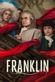 Movie poster of Franklin