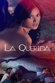 Movie poster of La Querida