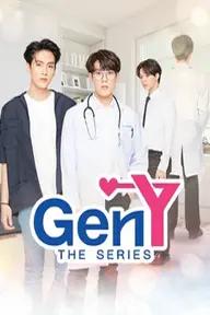 Movie poster of Gen Y The Series