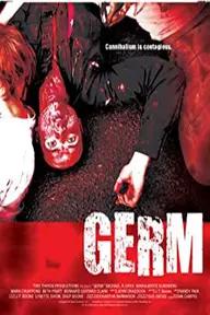 Movie poster of Germ