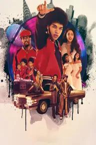 Movie poster of The Get Down (Season 2)