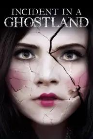 Movie poster of Ghostland