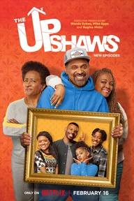 Movie poster of The Upshaws (Season 3)