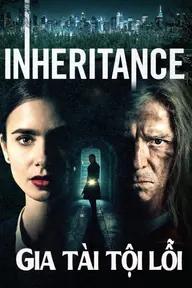 Movie poster of Inheritence