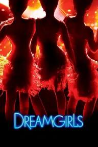 Movie poster of Dreamgirls