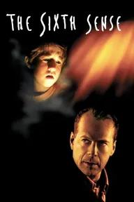 Movie poster of The Sixth Sense