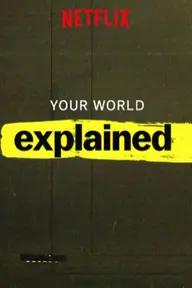 Movie poster of Explained (Season 2)