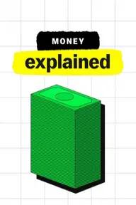 Movie poster of Money, Explained